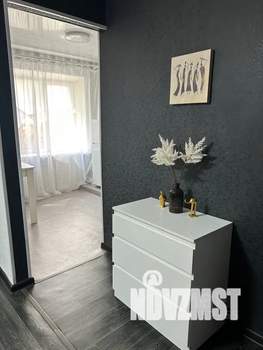 1-к квартира, посуточно, 31м2, 1/4 этаж