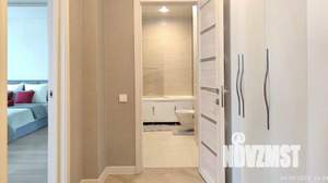 2-к квартира, посуточно, 63м2, 1/1 этаж