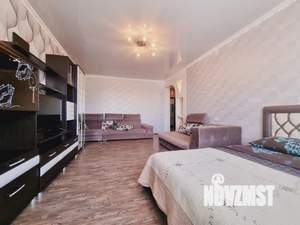 3-к квартира, посуточно, 82м2, 3/16 этаж