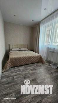 1-к квартира, посуточно, 39м2, 1/1 этаж