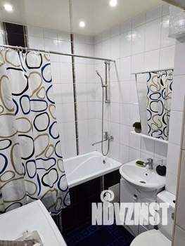 1-к квартира, посуточно, 51м2, 1/1 этаж