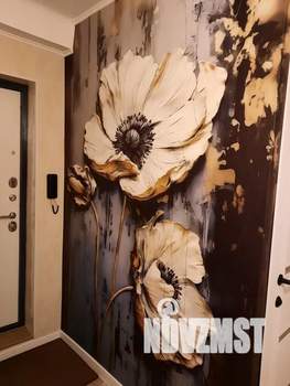 1-к квартира, посуточно, 35м2, 3/5 этаж