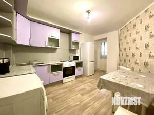 2-к квартира, посуточно, 60м2, 1/1 этаж