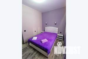 1-к квартира, посуточно, 35м2, 7/16 этаж