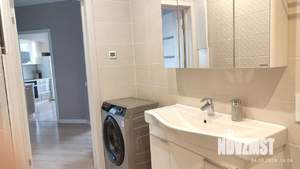 2-к квартира, посуточно, 63м2, 1/1 этаж