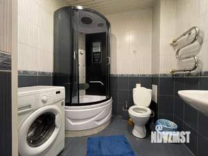 1-к квартира, посуточно, 61м2, 9/9 этаж