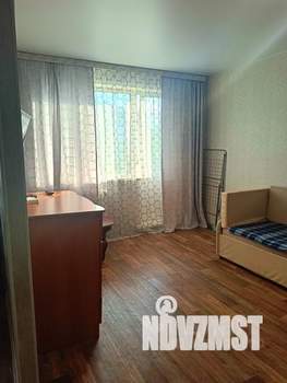 1-к квартира, посуточно, 32м2, 4/5 этаж