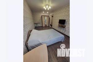 1-к квартира, посуточно, 45м2, 2/5 этаж