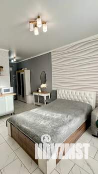 Студия квартира, посуточно, 23м2, 4/9 этаж