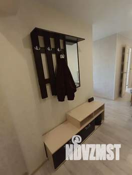 2-к квартира, посуточно, 52м2, 4/5 этаж