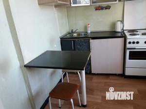 1-к квартира, посуточно, 23м2, 2/5 этаж