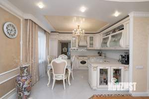 4-к квартира, на длительный срок, 124м2, 11/12 этаж