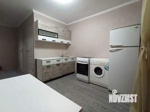 1-к квартира, на длительный срок, 40м2, 1/9 этаж