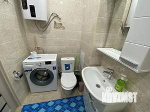 1-к квартира, посуточно, 20м2, 1/10 этаж