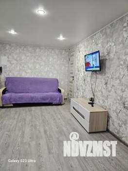 2-к квартира, посуточно, 42м2, 2/5 этаж