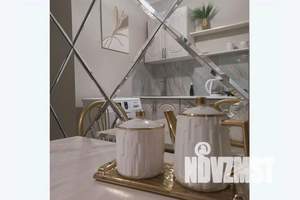 1-к квартира, посуточно, 27м2, 4/5 этаж