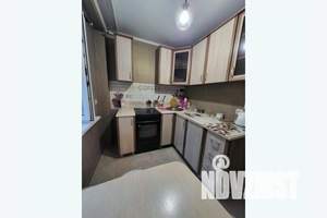 2-к квартира, посуточно, 44м2, 1/5 этаж