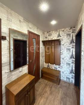 2-к квартира, на длительный срок, 44м2, 4/5 этаж