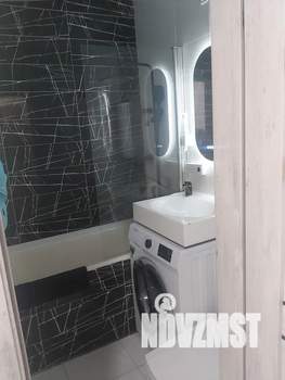1-к квартира, посуточно, 43м2, 2/4 этаж