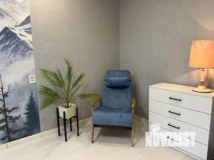 1-к квартира, посуточно, 36м2, 1/5 этаж