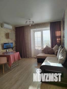 1-к квартира, посуточно, 40м2, 7/13 этаж