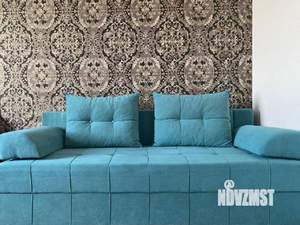 1-к квартира, посуточно, 47м2, 1/1 этаж