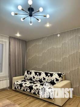 Студия квартира, посуточно, 27м2, 2/16 этаж