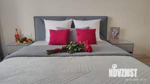 2-к квартира, посуточно, 63м2, 1/1 этаж