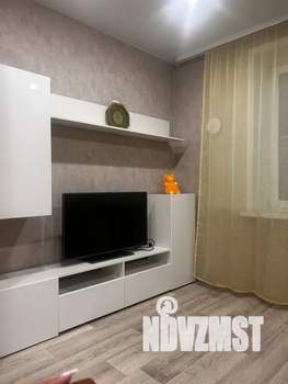 1-к квартира, посуточно, 56м2, 2/16 этаж