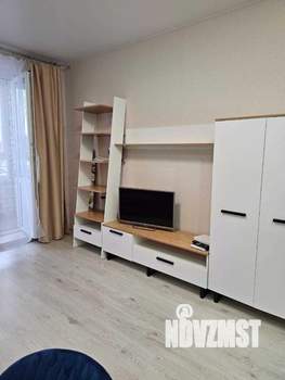 1-к квартира, посуточно, 28м2, 1/1 этаж