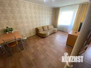 2-к квартира, посуточно, 52м2, 2/5 этаж
