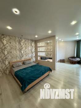 1-к квартира, посуточно, 47м2, 8/16 этаж