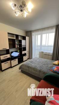 Студия квартира, посуточно, 30м2, 8/16 этаж