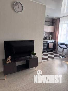 Студия квартира, посуточно, 32м2, 4/5 этаж