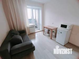 1-к квартира, посуточно, 46м2, 3/9 этаж