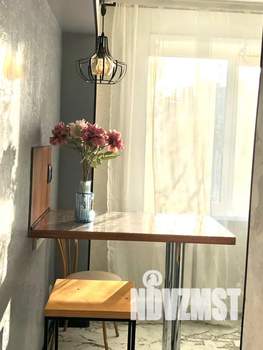 2-к квартира, посуточно, 42м2, 4/5 этаж