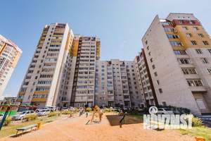 1-к квартира, посуточно, 80м2, 1/1 этаж