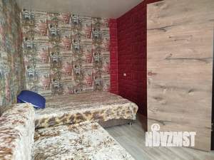 2-к квартира, посуточно, 53м2, 1/5 этаж