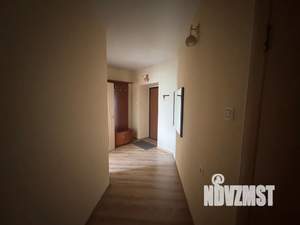 1-к квартира, посуточно, 40м2, 4/15 этаж