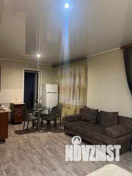 1-к квартира, посуточно, 46м2, 2/16 этаж