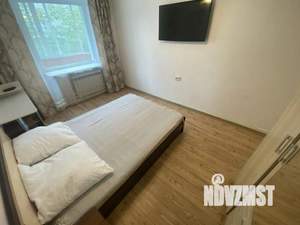 2-к квартира, посуточно, 54м2, 1/1 этаж