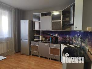 1-к квартира, посуточно, 78м2, 1/1 этаж