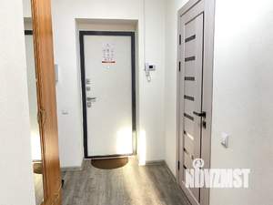 1-к квартира, посуточно, 30м2, 1/8 этаж