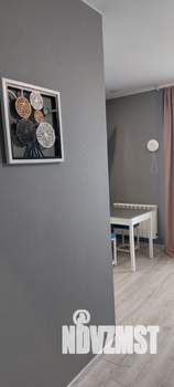 Студия квартира, посуточно, 30м2, 14/16 этаж