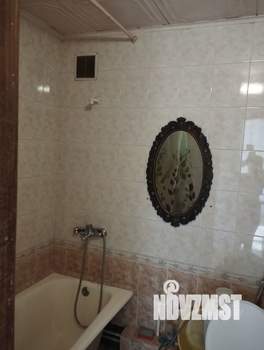 1-к квартира, посуточно, 32м2, 5/5 этаж