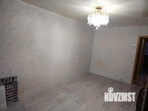 2-к квартира, на длительный срок, 51м2, 4/5 этаж