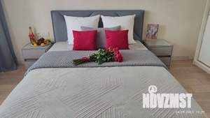 2-к квартира, посуточно, 63м2, 1/1 этаж