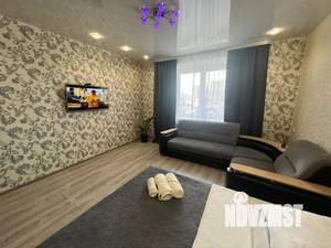 1-к квартира, посуточно, 44м2, 2/16 этаж