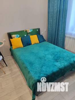 Студия квартира, посуточно, 26м2, 1/16 этаж