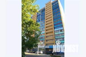 1-к квартира, посуточно, 38м2, 6/16 этаж